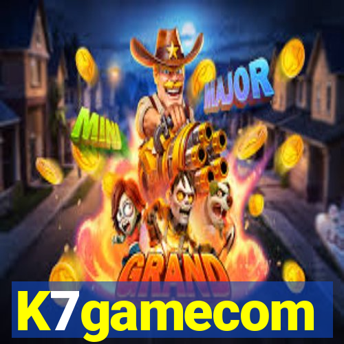 K7gamecom