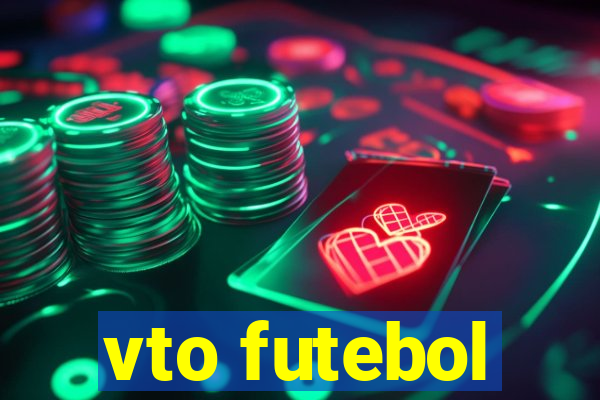 vto futebol