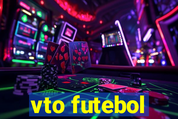 vto futebol