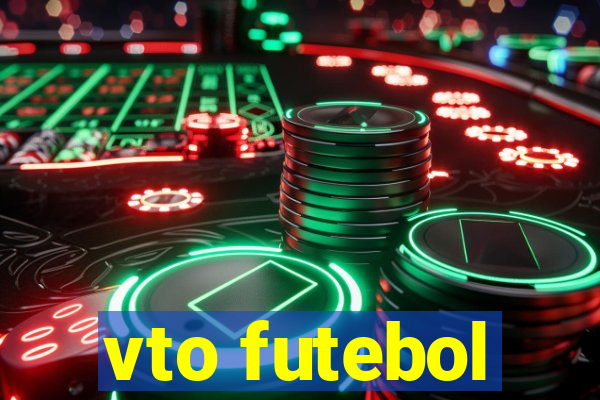 vto futebol