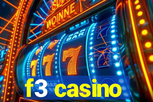 f3 casino