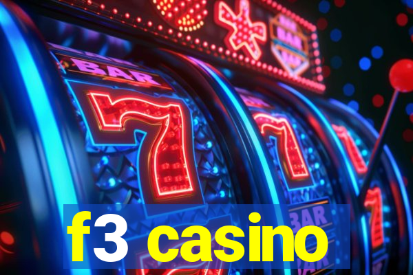 f3 casino