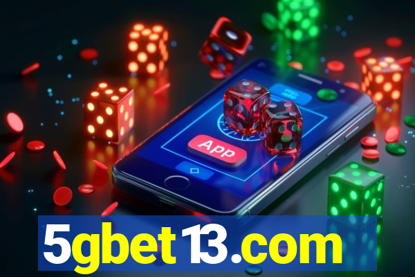 5gbet13.com