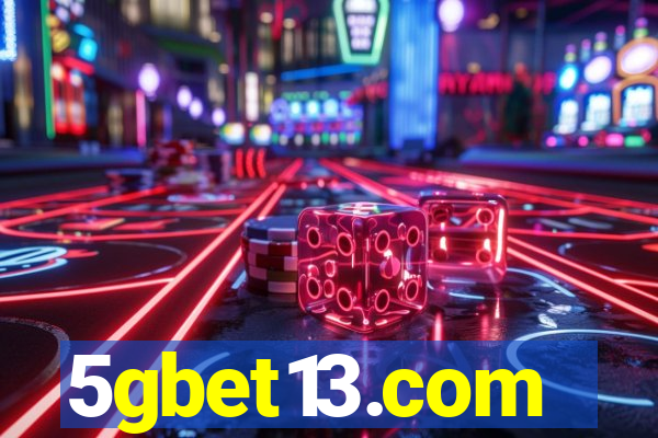 5gbet13.com