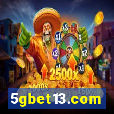 5gbet13.com