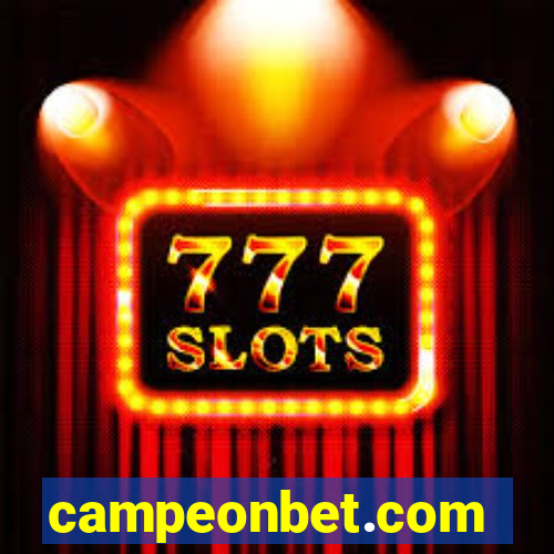 campeonbet.com