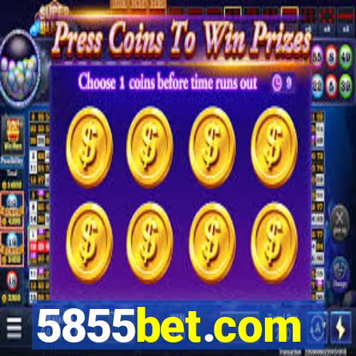 5855bet.com