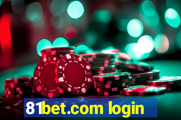 81bet.com login