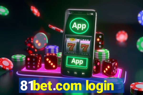 81bet.com login