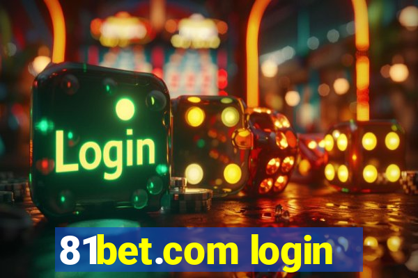 81bet.com login