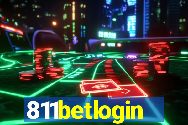 811betlogin