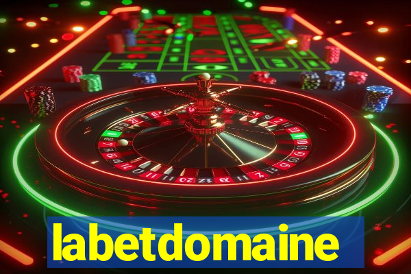 labetdomaine