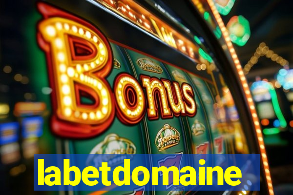 labetdomaine