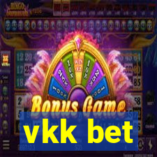 vkk bet