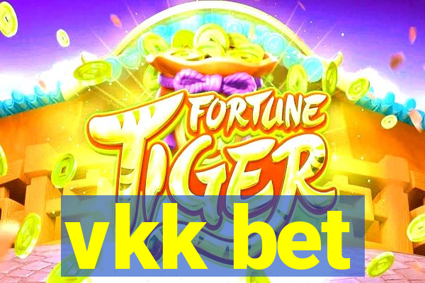 vkk bet