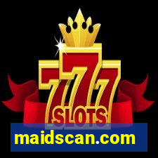 maidscan.com