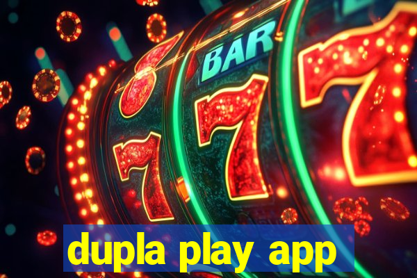 dupla play app