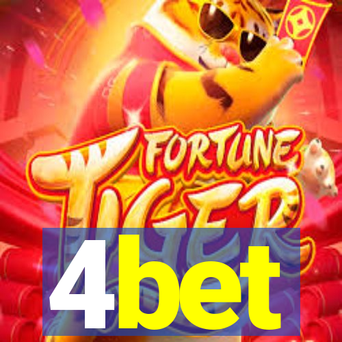 4bet