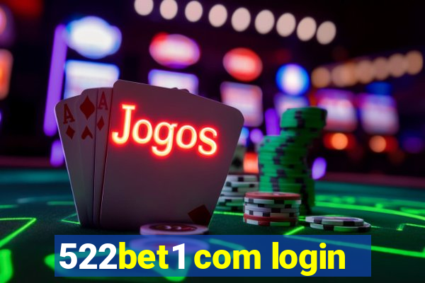 522bet1 com login