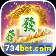 734bet.com