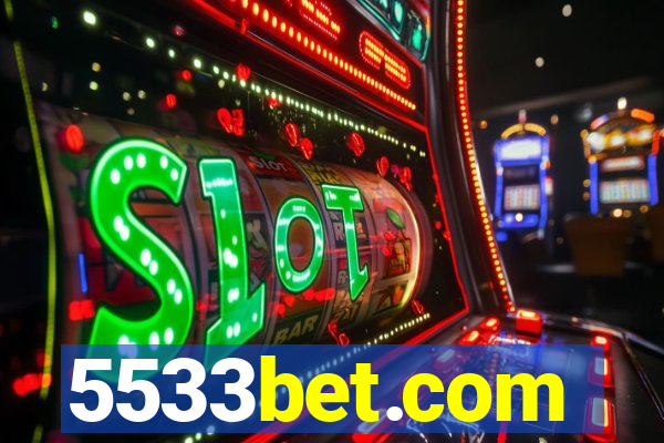 5533bet.com