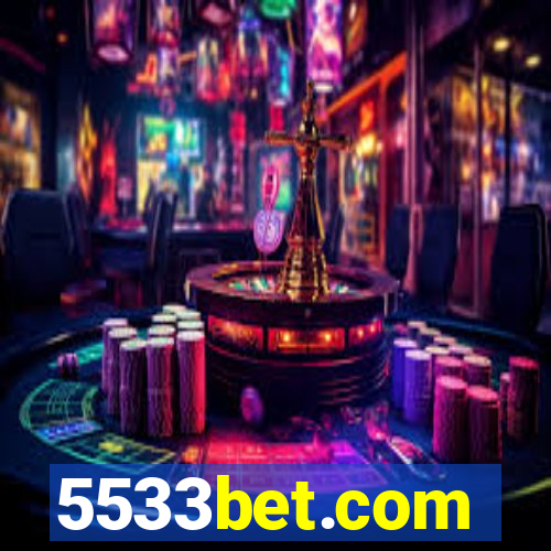 5533bet.com