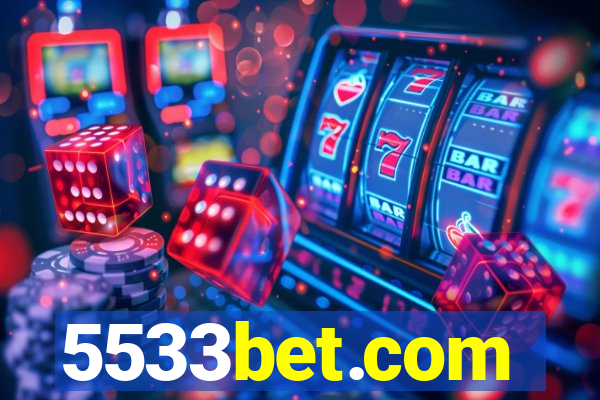 5533bet.com