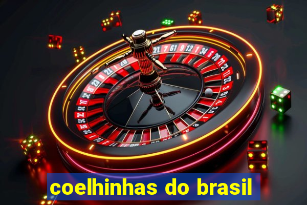 coelhinhas do brasil