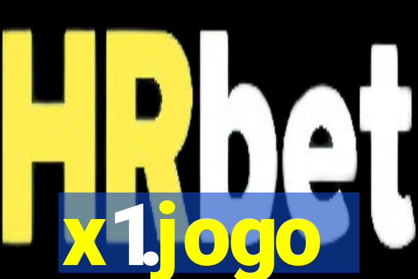 x1.jogo