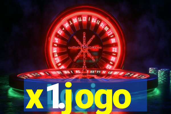 x1.jogo