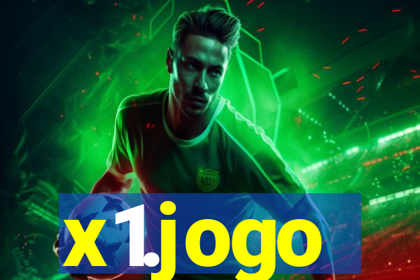 x1.jogo