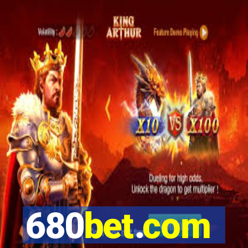 680bet.com