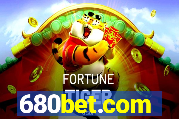 680bet.com