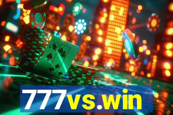 777vs.win