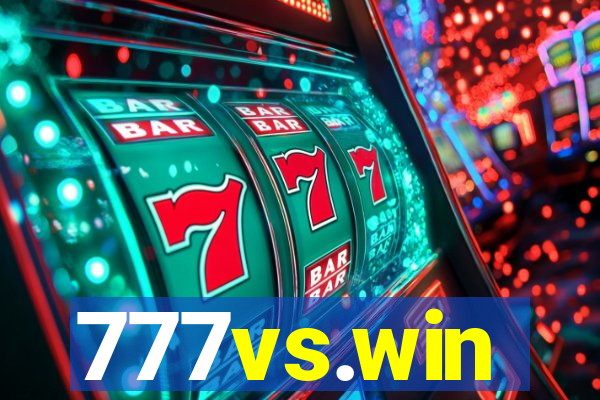 777vs.win