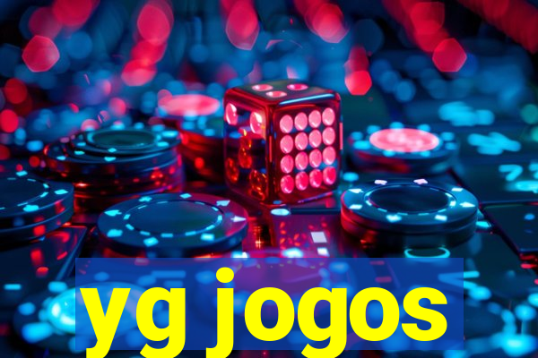 yg jogos