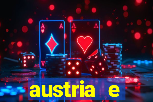 austria e eslovaquia palpite