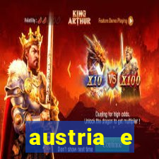 austria e eslovaquia palpite