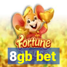 8gb bet