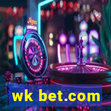 wk bet.com