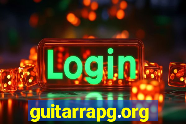 guitarrapg.org