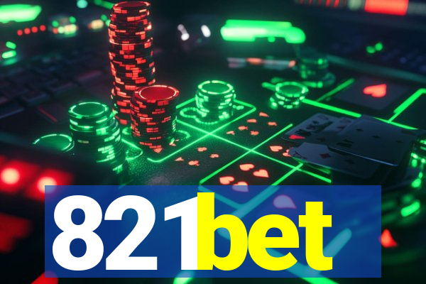 821bet