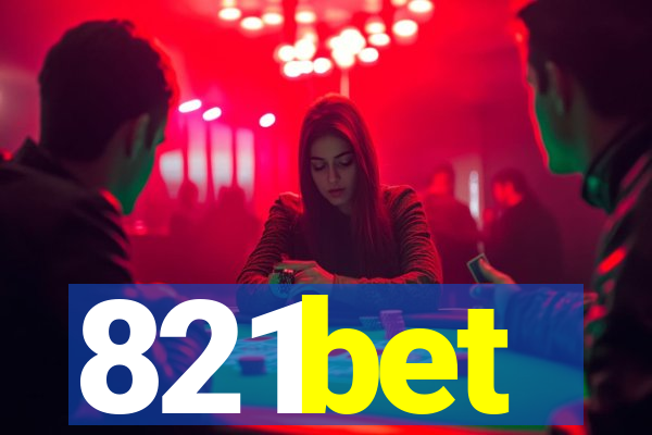 821bet