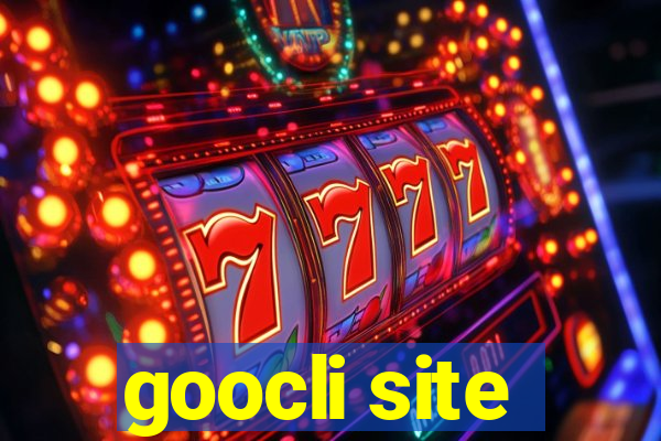 goocli site