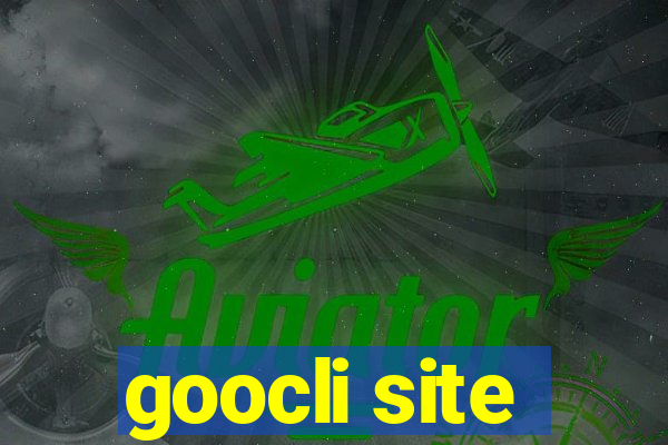 goocli site