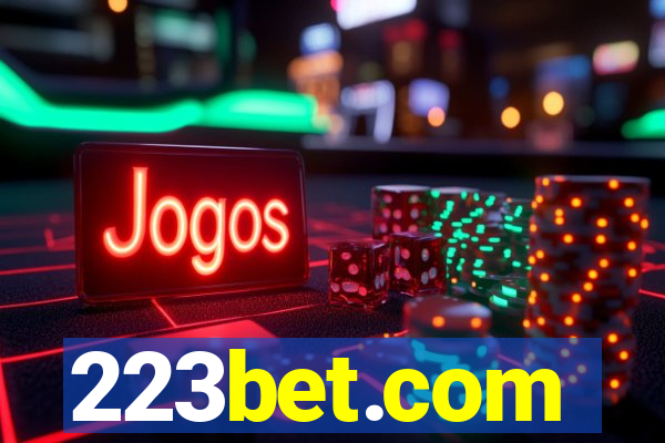 223bet.com