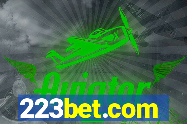 223bet.com