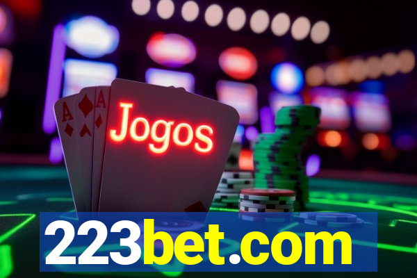 223bet.com