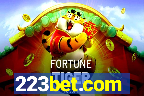 223bet.com