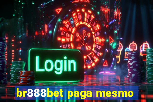 br888bet paga mesmo